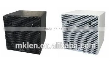 5XT mini loudspeaker, 5 inch full range passive loudspeaker, professional speaker