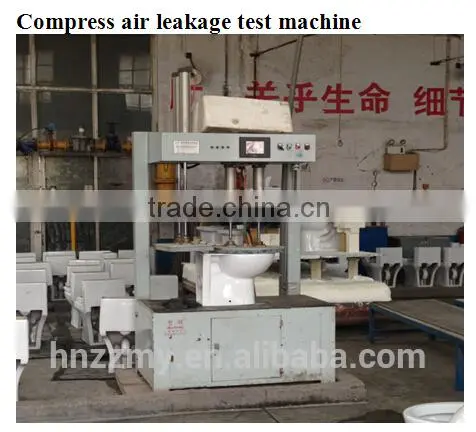 indian style wc toilet,bathroom toilet From Henan OEM supplier
