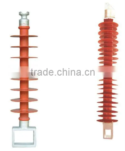 10kv 24kv Polymer Pin Insulator