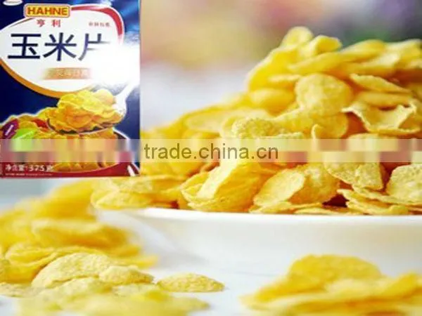 Corn chips extrusion snack food machine to Sri Lanka