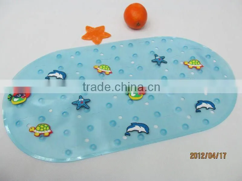 Self adhesive bath mat designer bath mats