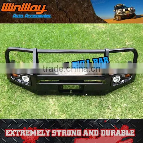 NEW SANTA FE IX45 FRONT BUMPER GUARD SKID PLATE FOR IX45