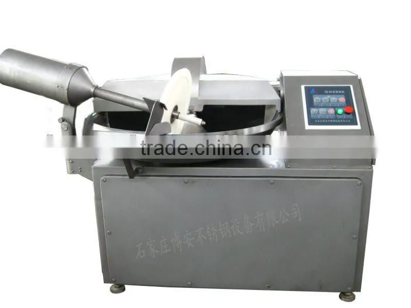 sausage machine line