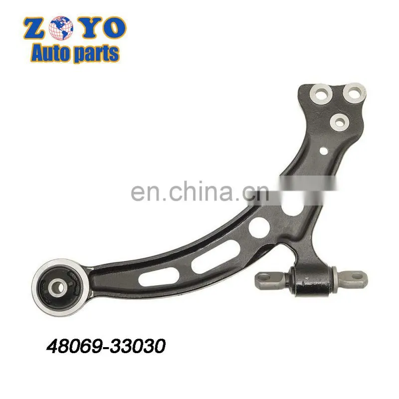 48069-33030 Left Mevotech control arm For Lexus RX330