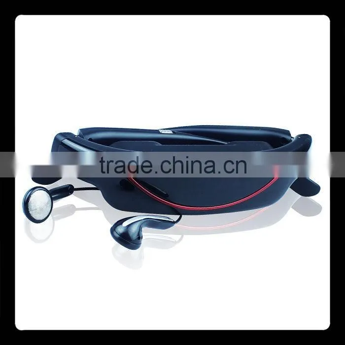 Fashiion! 72 Inch Portable Video Glasses VG320A