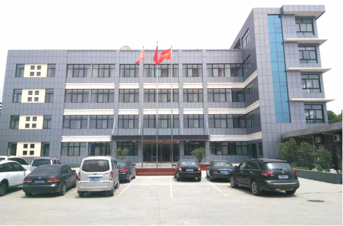 Henan Shangfa Valve Co., Ltd company overview - view 1