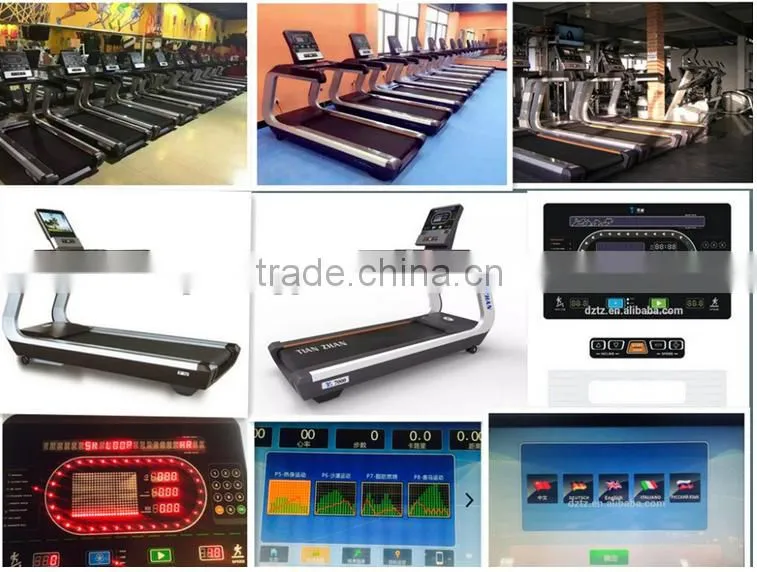 Wholesale treadmill / TZ fitness equipment TZ-7000