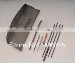 Brass Brush Gun Cleaning Kit For Military M16