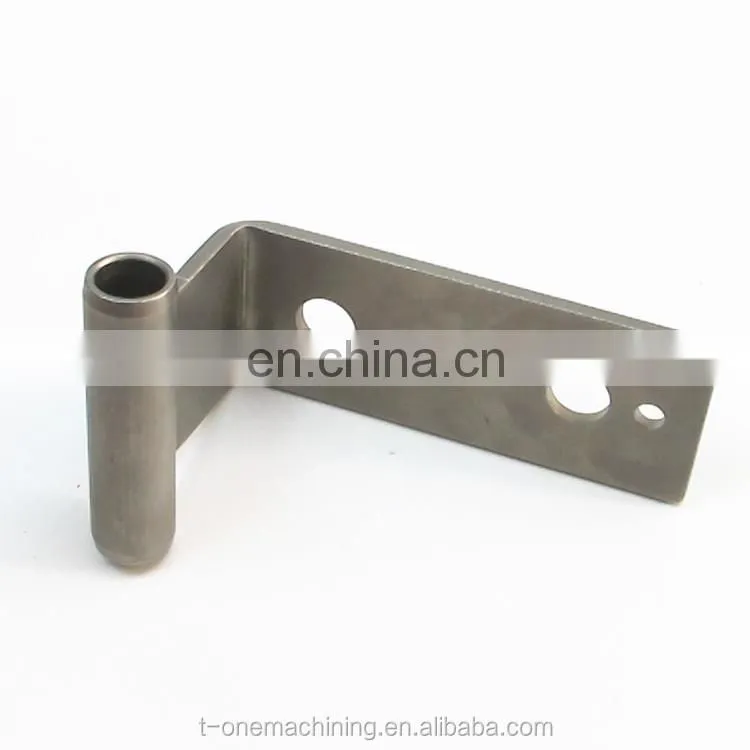 Custom Factory direct cheap price metal stamping parts cutting aluminum sheet bending sheet metal processing