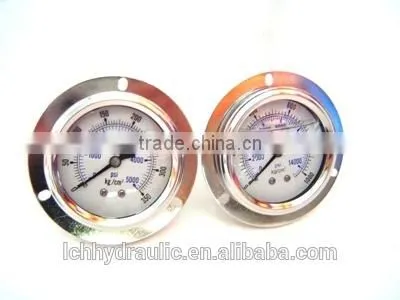 alibaba china wholesale pressure gauge types