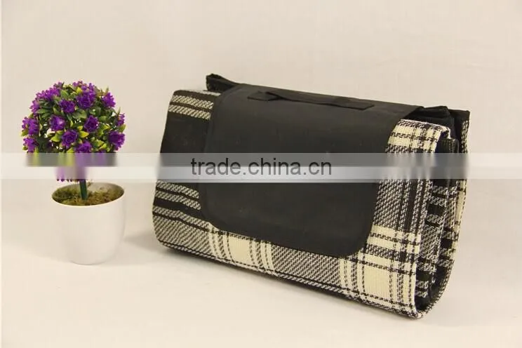 TOOTS Foldable Picnic Mat,Waterproof Camping Blankets