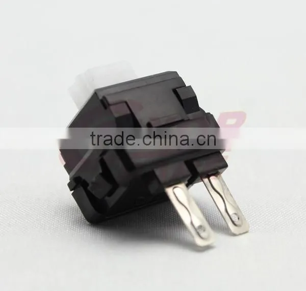 Competitive price special micro switch with special lever