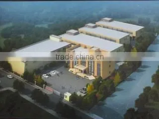Tongxiang Yidong Textile Fabric Co., Ltd. company overview - view 4