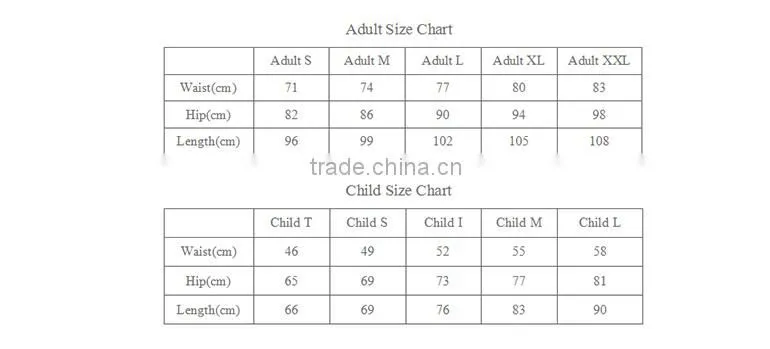 Black Yoga Pants, Long Yoga Pants for Adults and Kids (2543)