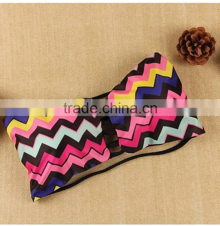 New Women Paded Bra Scallop Bandeau Top