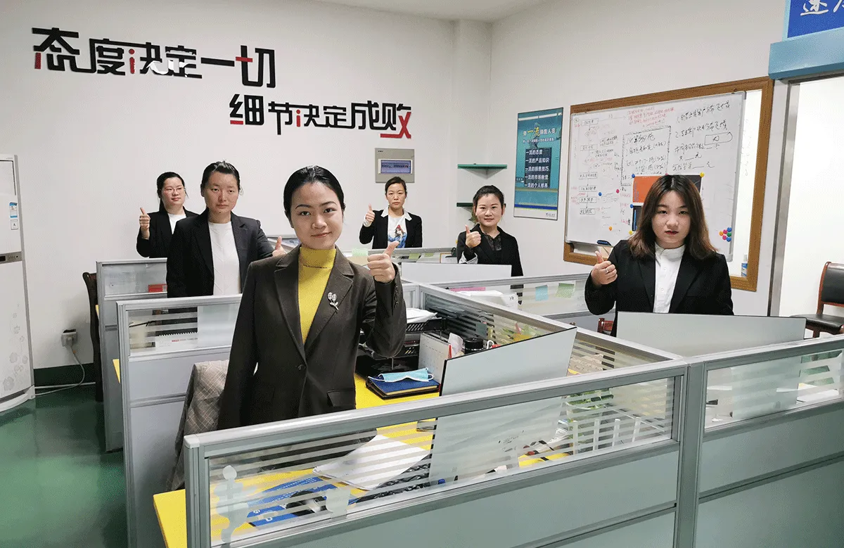 Shenzhen Timesky Power Co., Ltd company overview - view 4