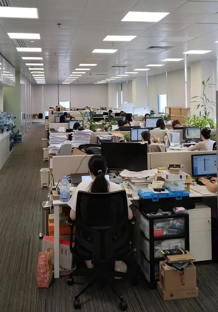 Shenzhen Ao Lang Jia Hai Technology Development Co., Ltd company overview - view 2
