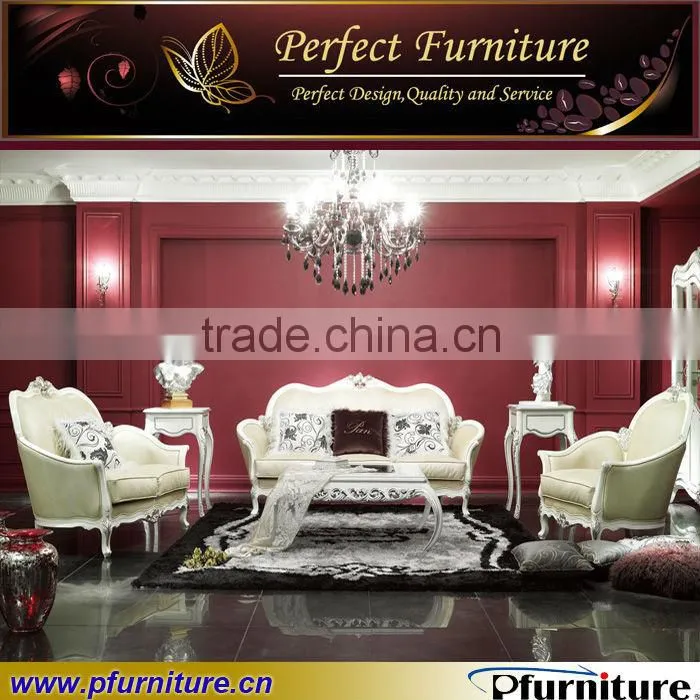2014 classical wooden french armchair NC120617
