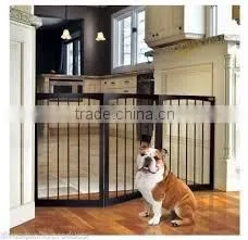 Hot sale aluminium profile for pet gate