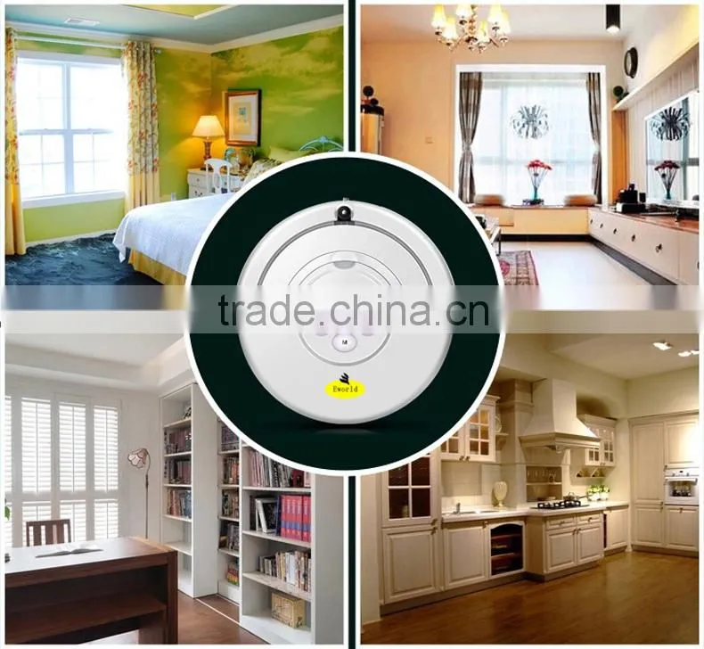 Promotional Home Appliance Multifunctional hand Robot vacuum cleaner dry for home