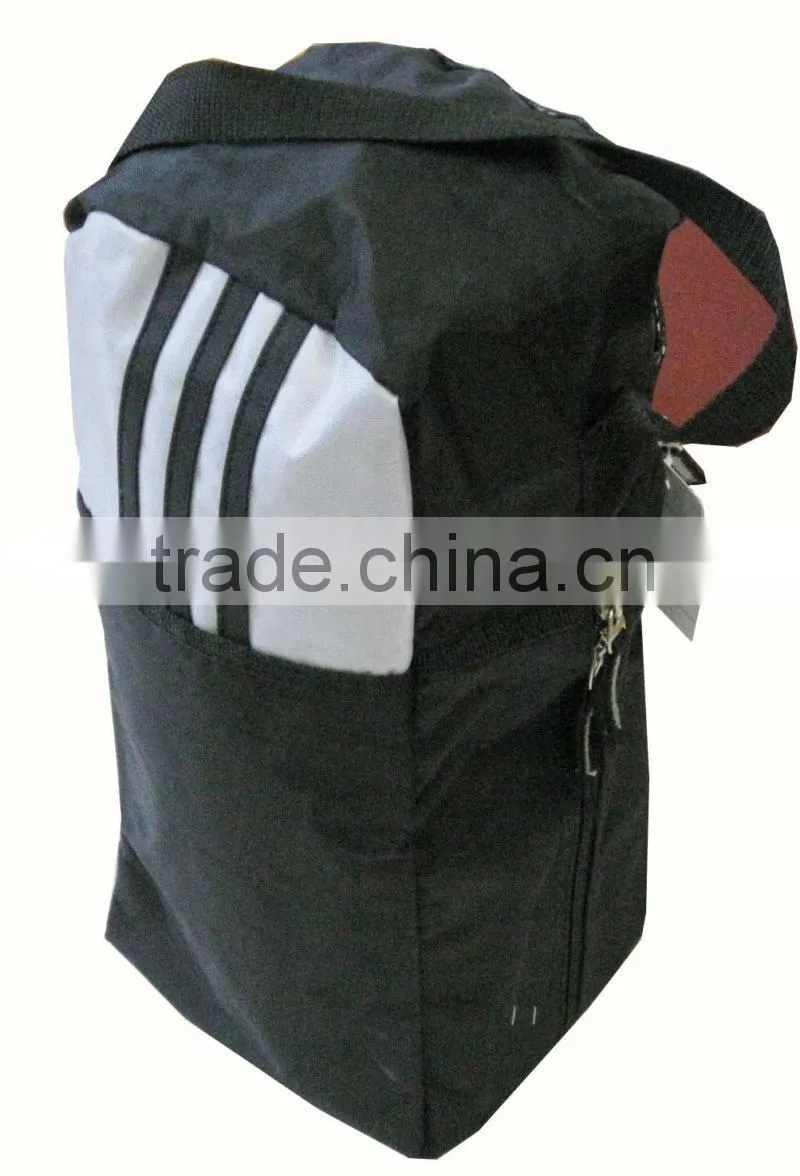 Promotion gift nylon shoe storage bag