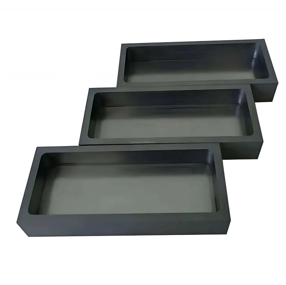 graphite mold 003