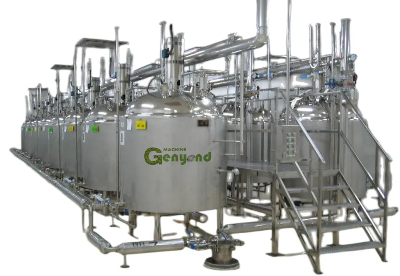 continuous freezer Small Soft Cone Ice Cream Making Filling Machine Gelato Ice Cream Maker Machine Ice-cream Helado Suave Extruder Machine Cone cup filling