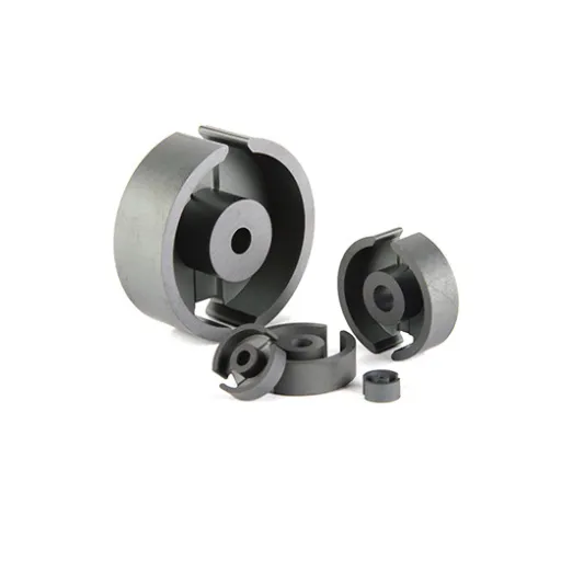 soft magnetic materials (3)