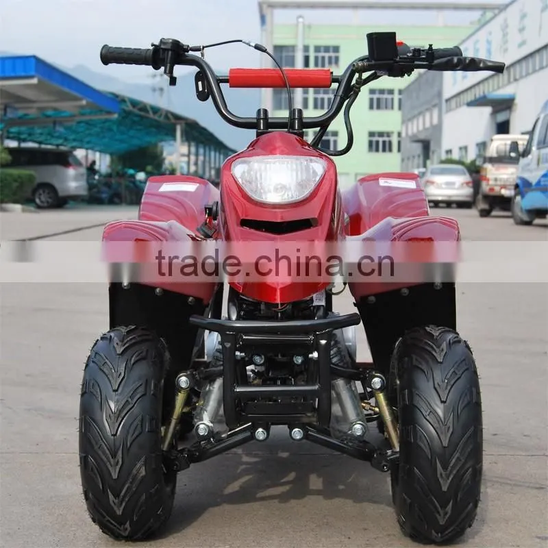 110CC quad ATV bikes for kids