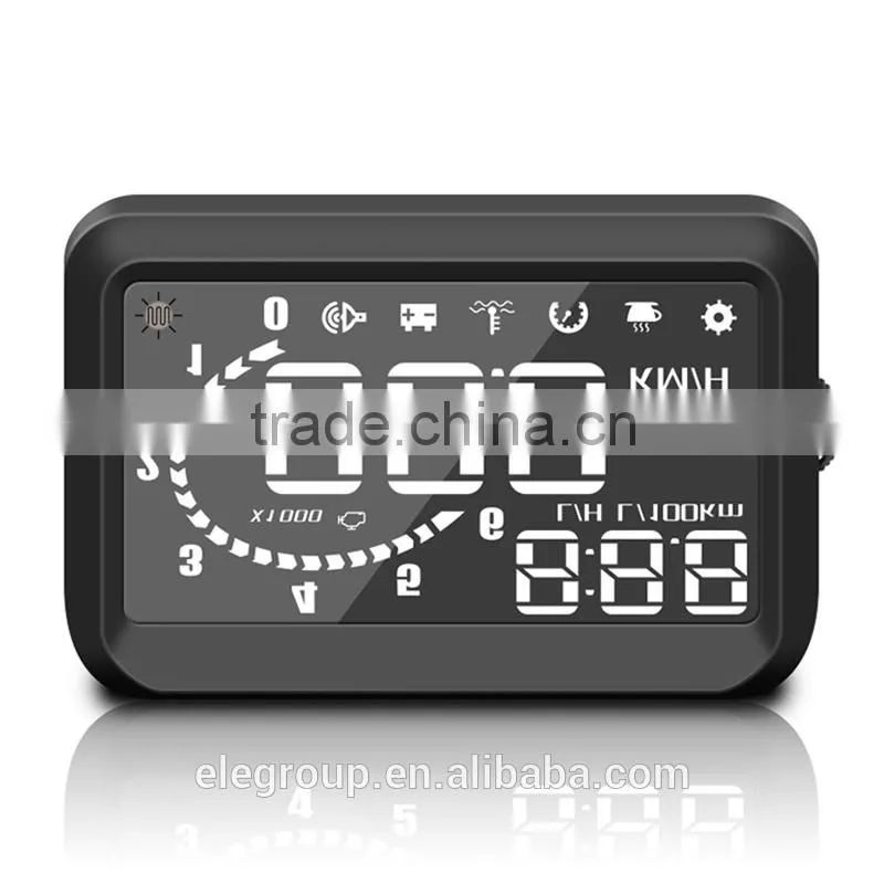 Car HUD head up display