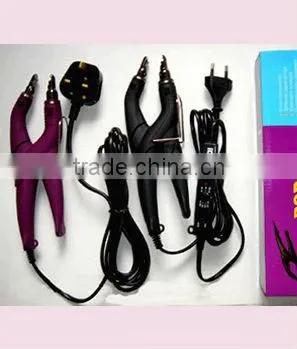 Temperature Controlled Keratin Fusion Hair Connector/Hair Extension Connecotor/Hair Extension Iron/Tools