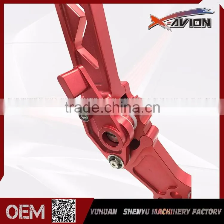 Top quality and cheap heavy duty hand brakes