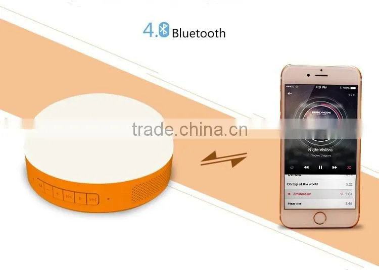 Global Hot Sale bluetooth mini speaker