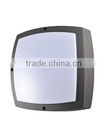 Outdoor High Quality Waterproof IP65 10W 20W 30W LED Bulkhead Light With Plastic Cover