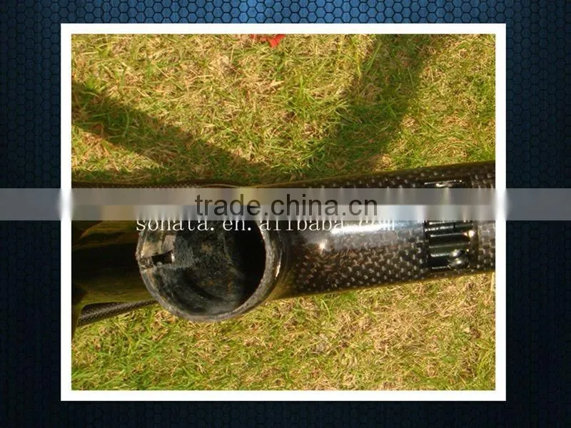 new style carbon mtb 3k UD bicycle frame 19 inch