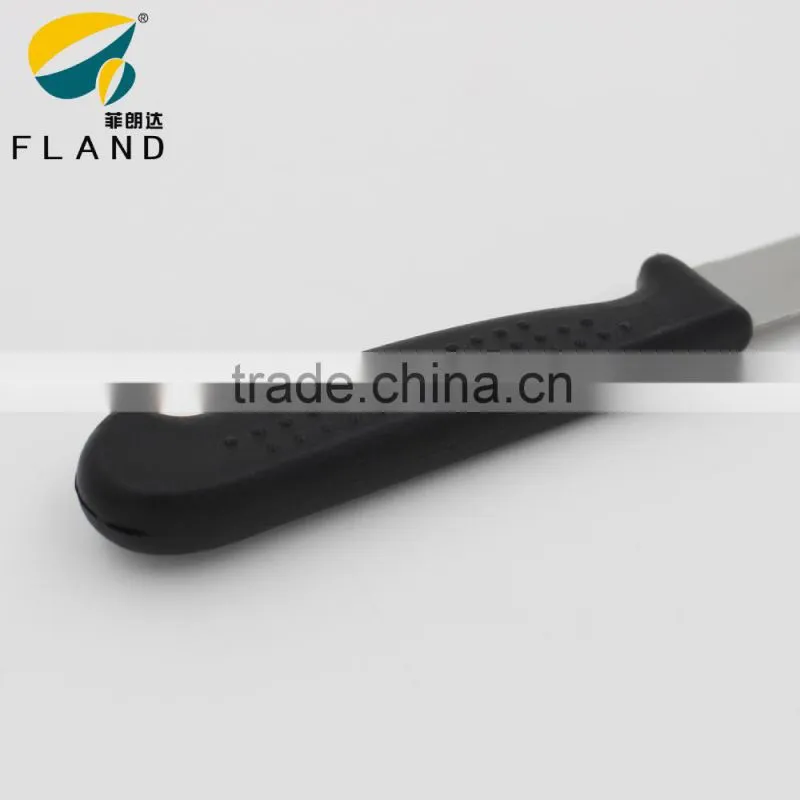 YangJiang hot selling stainless steel peeler knife with PP handle