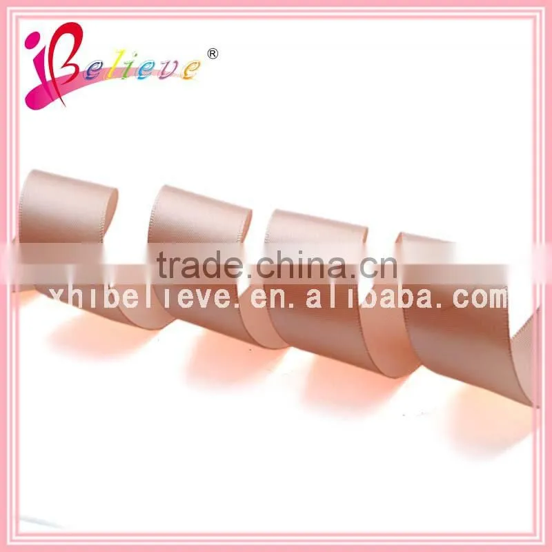 Wholesale on Alibaba factory produce satin ribbon high quality good looks ribbon