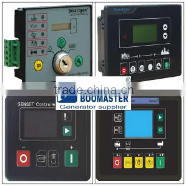 soundproof diesel generating set