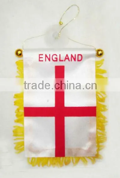 GUATEMALA car flags,Guatemala car window flag,Plastic car window flag pole