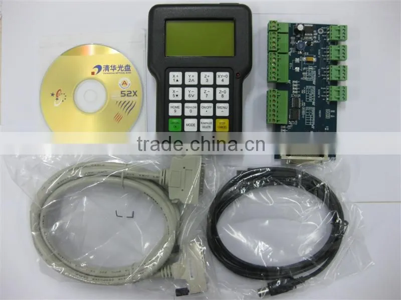 China Manufacturer 2030 advertising cnc router machine in Parkistan
