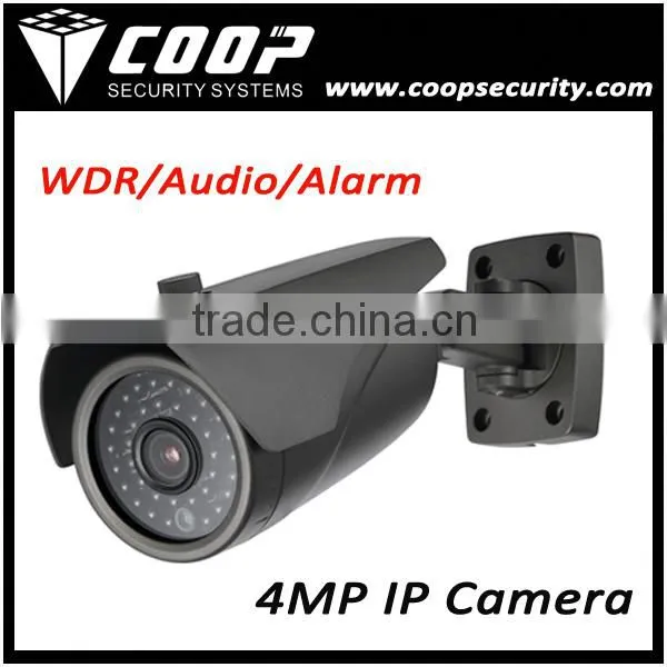 Support TVI 1080p cameras, 3.0MP IP cameras and older traditional analogue (CVBS) CCTV cameras TVI DVRs