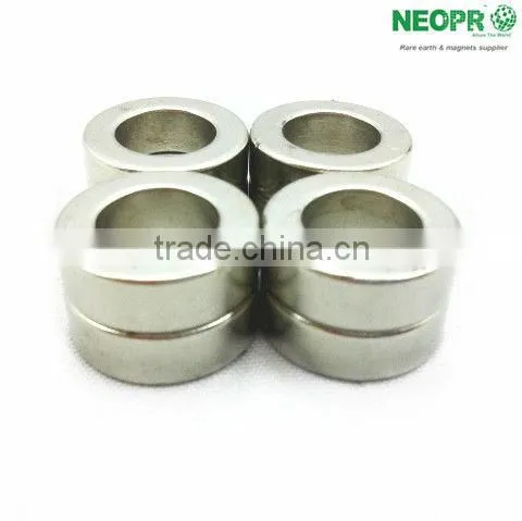 2016 N52 industrial permanent ndfeb magnet