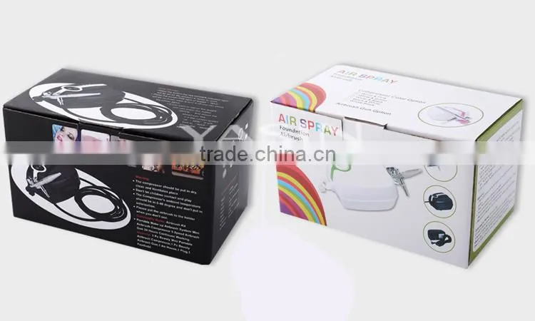 Cheap Tattoo Kit iwata airbrush
