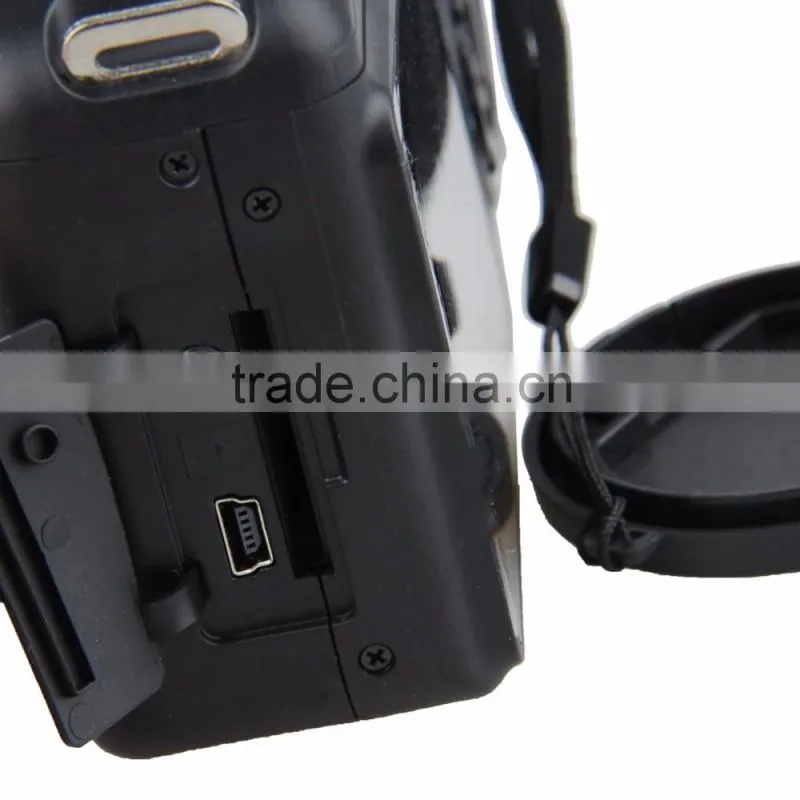 winait dslr digital camera with 4x digital zoom camera digital