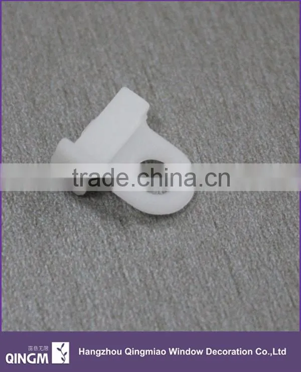 components for vertical blinds