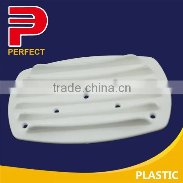 plastic wall mount shower soap holder