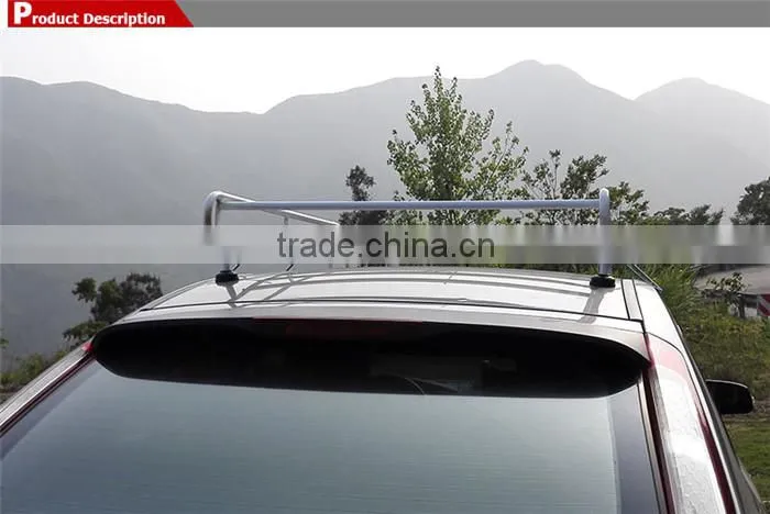 4x4 car roof luggage cargo rack