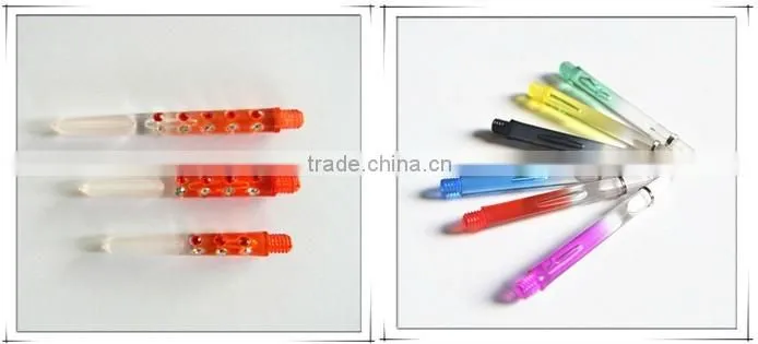36mm Two Tones Dart Shafts/Stem