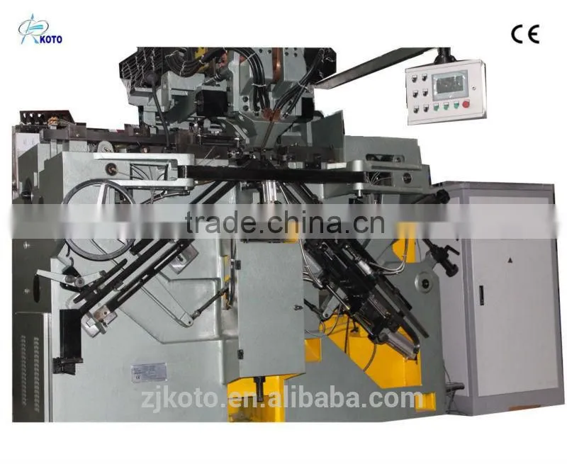 Excellent quality hot selling chain welding machine