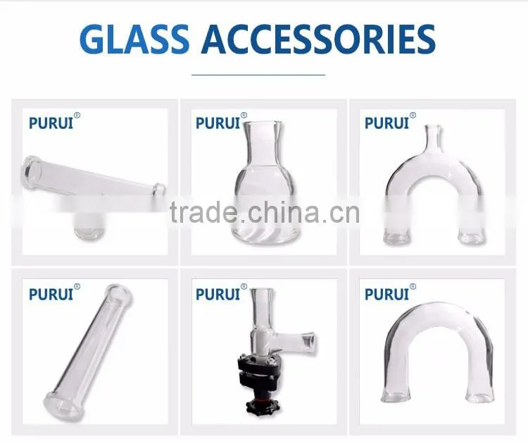 digital diaplay water circulator vacuum pump